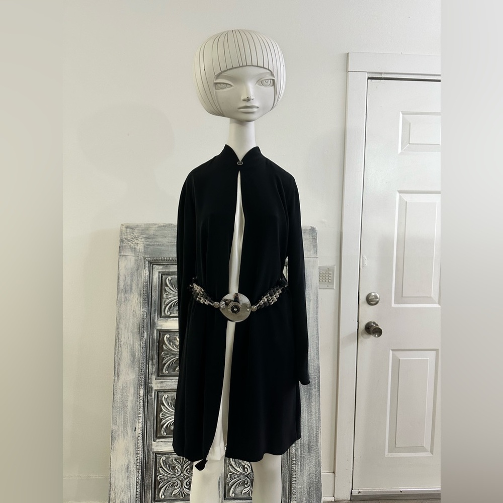 Vintage Joan’s  of New York Dress Size 6